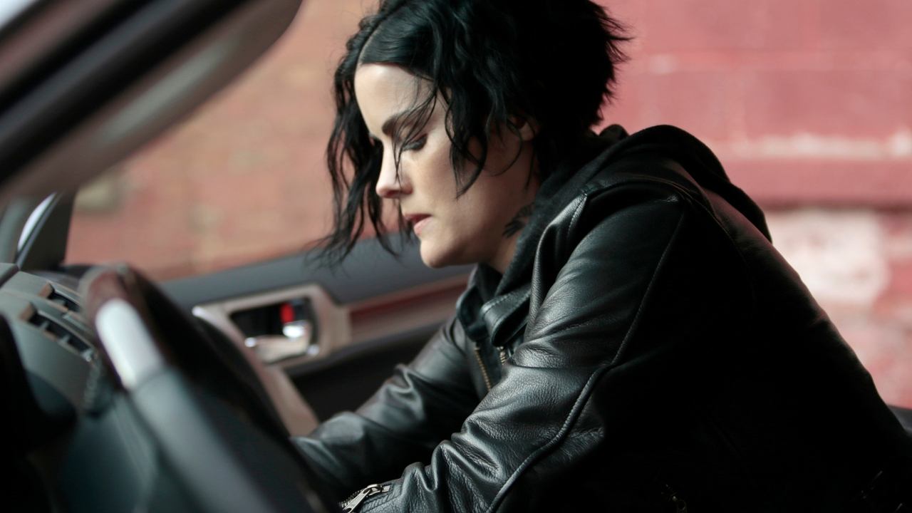 Blindspot - Season 1 Episode 15 : Older Cutthroat Canyon