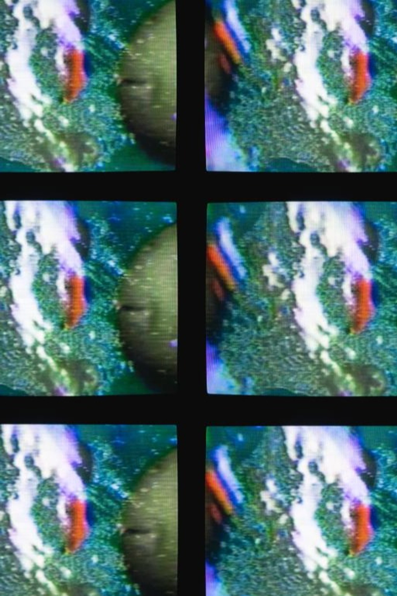 Matrix II filmaffisch