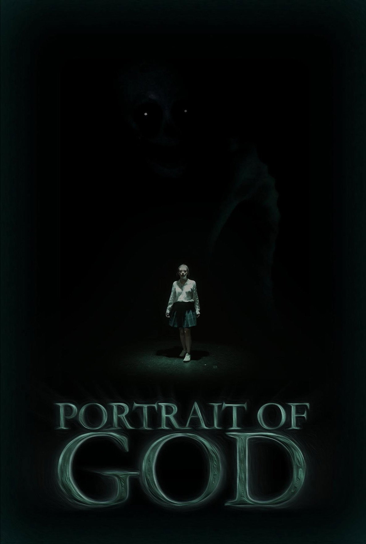 Portrait of God filmaffisch