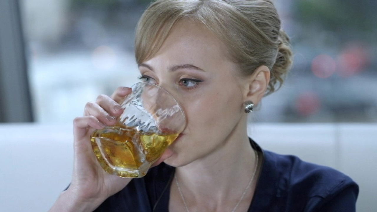 Королева игры — Épisode 26