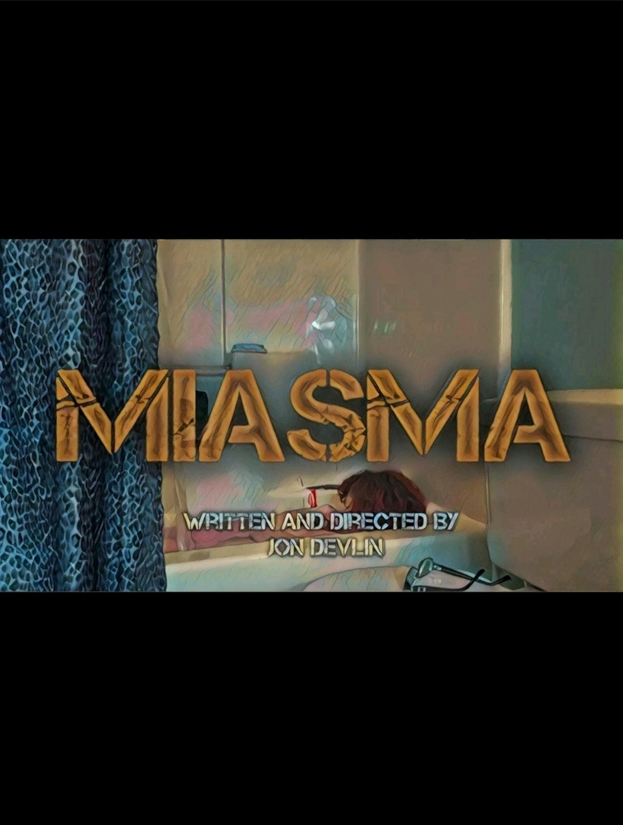 Miasma Miasma