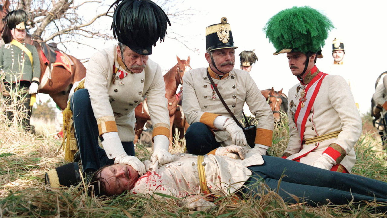 Radetzkymarsch — Épisode 1