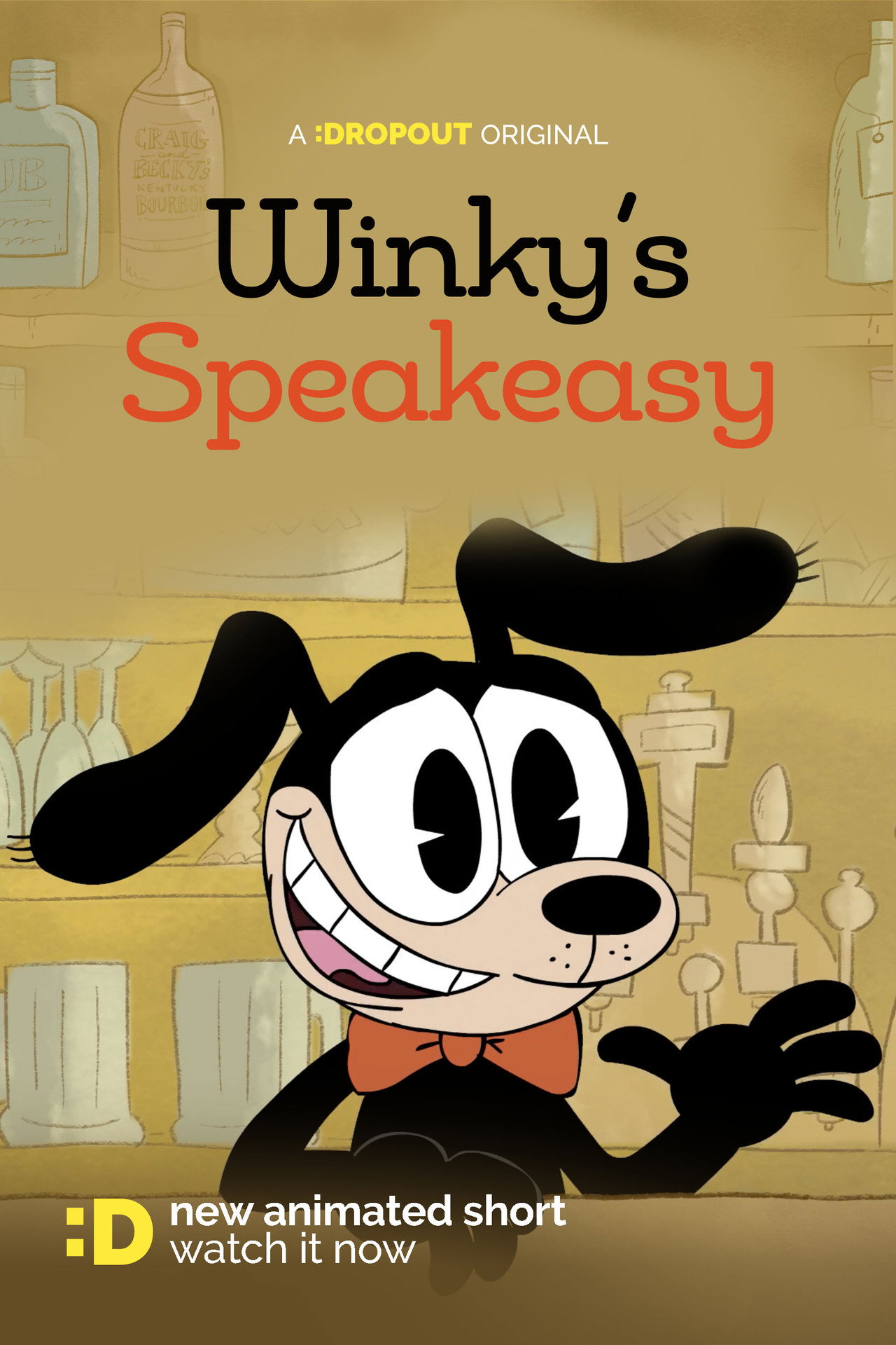 Winky's Speakeasy
