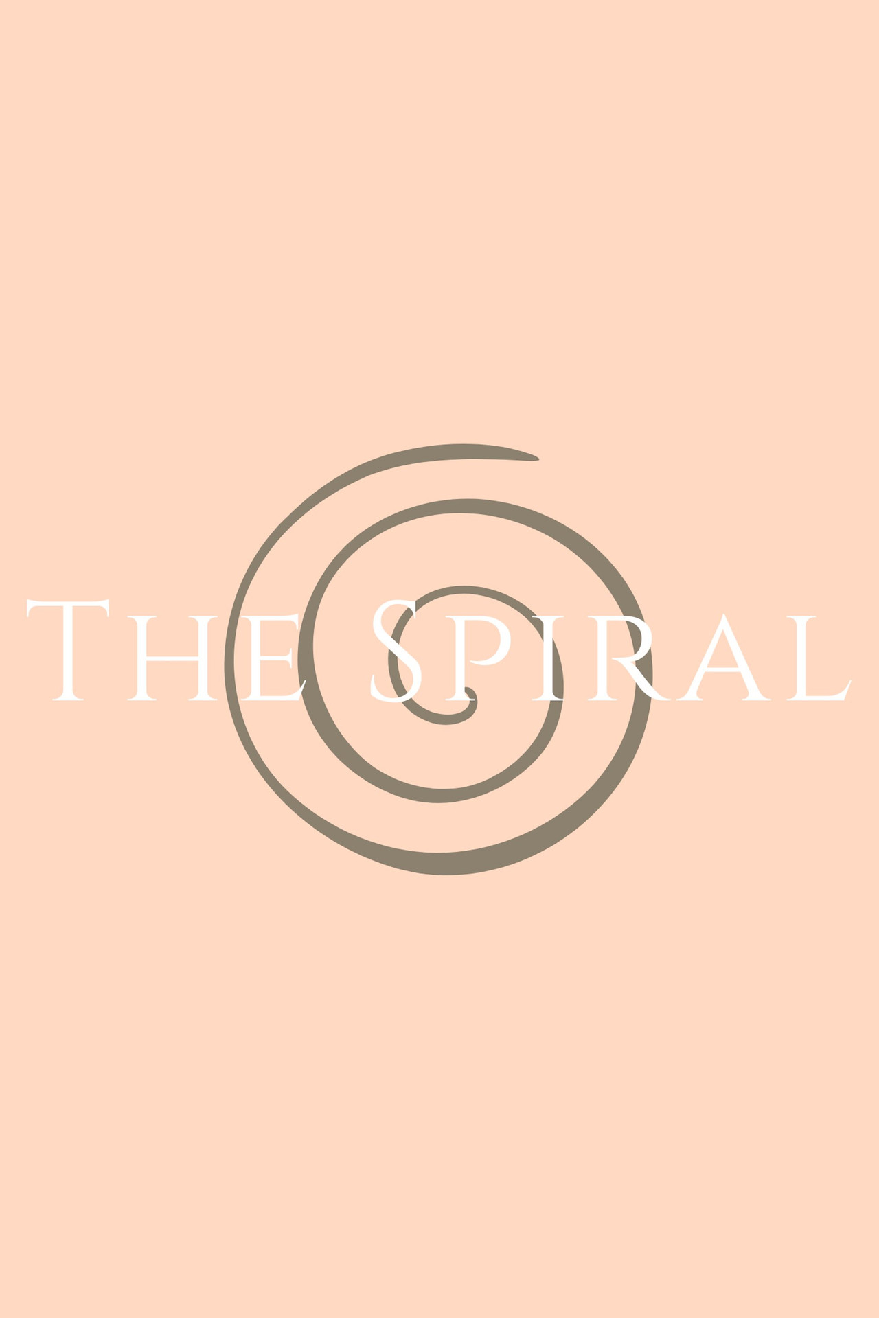The Spiral Backdrop