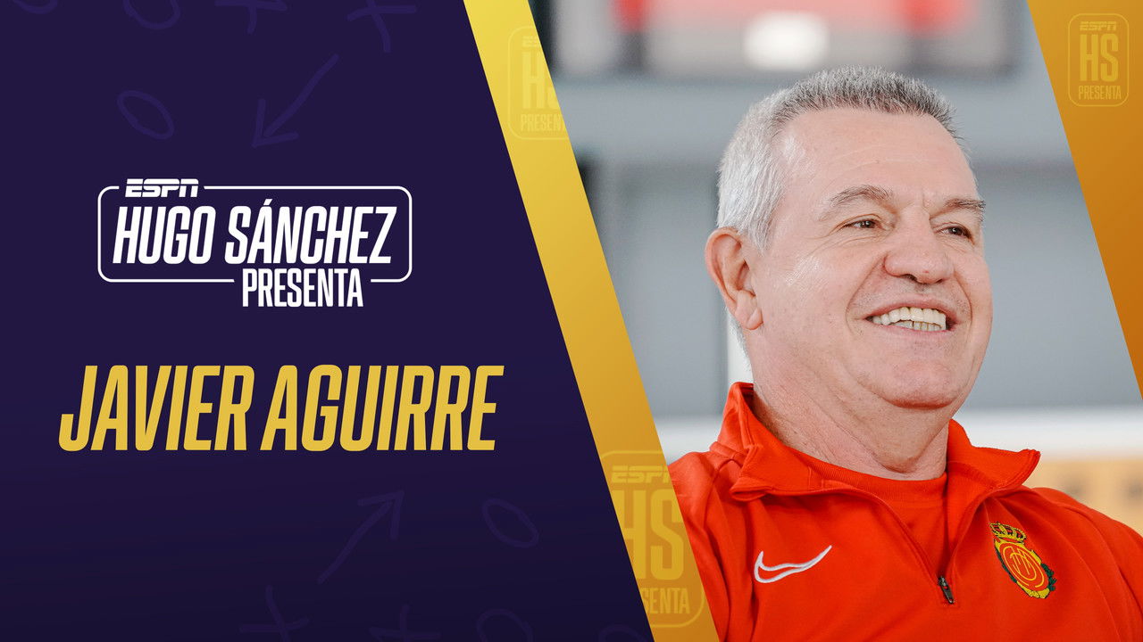 Hugo Sánchez Presenta — Épisode 5