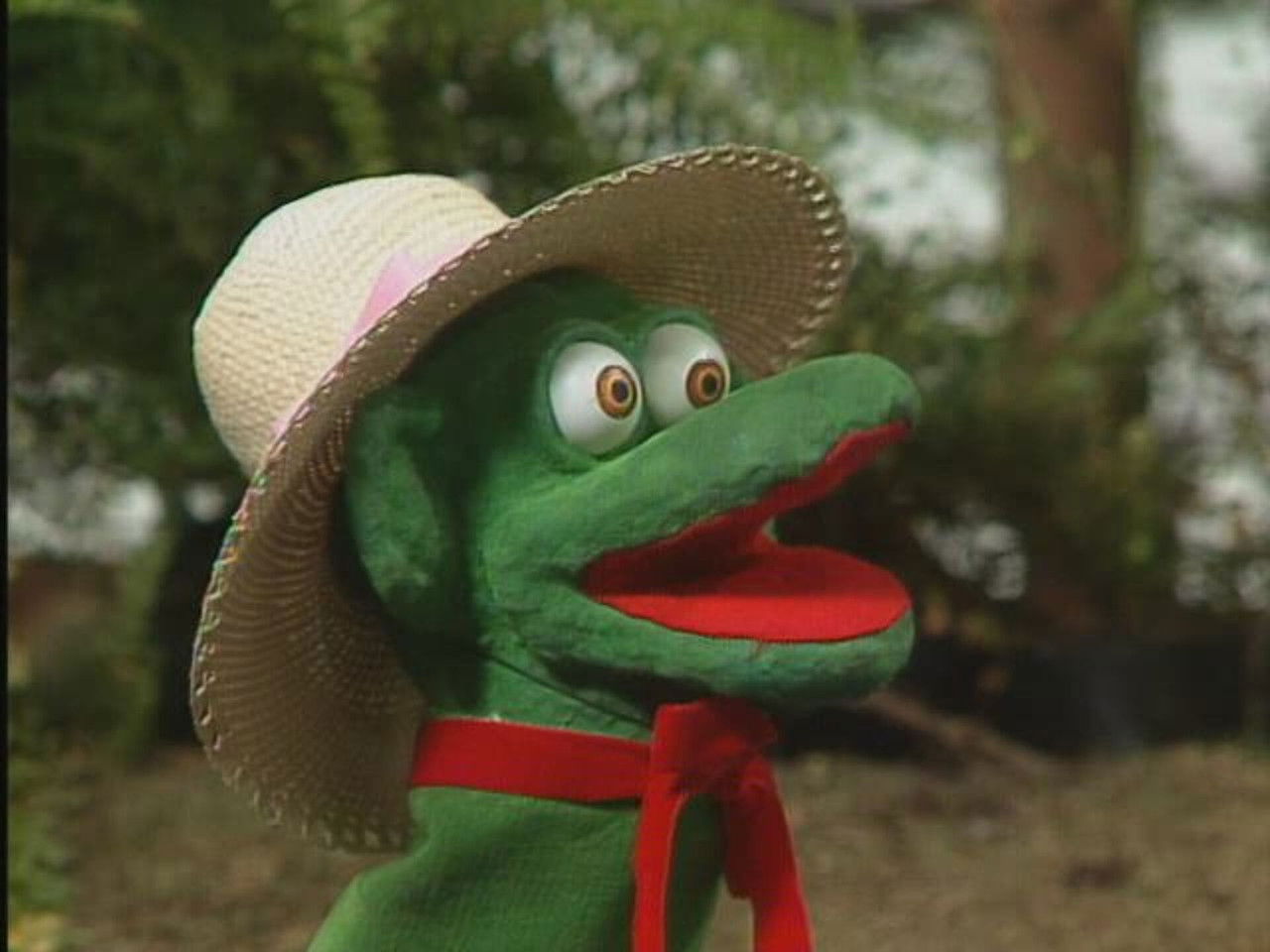 Liegebeest — Épisode 6