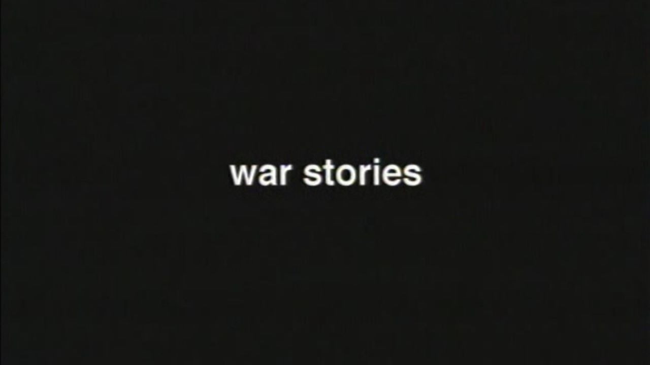 Vietnam War Stories — Épisode 11