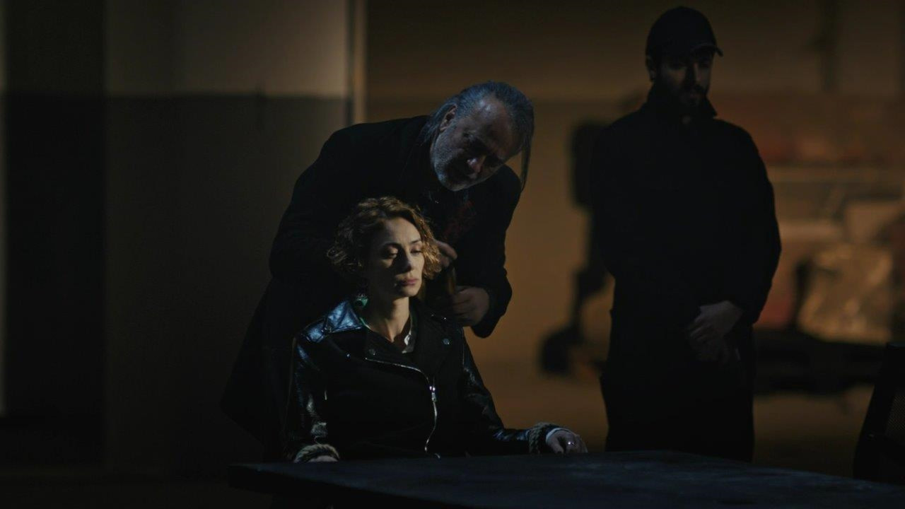 Eşkıya Dünyaya Hükümdar Olmaz — Épisode 21