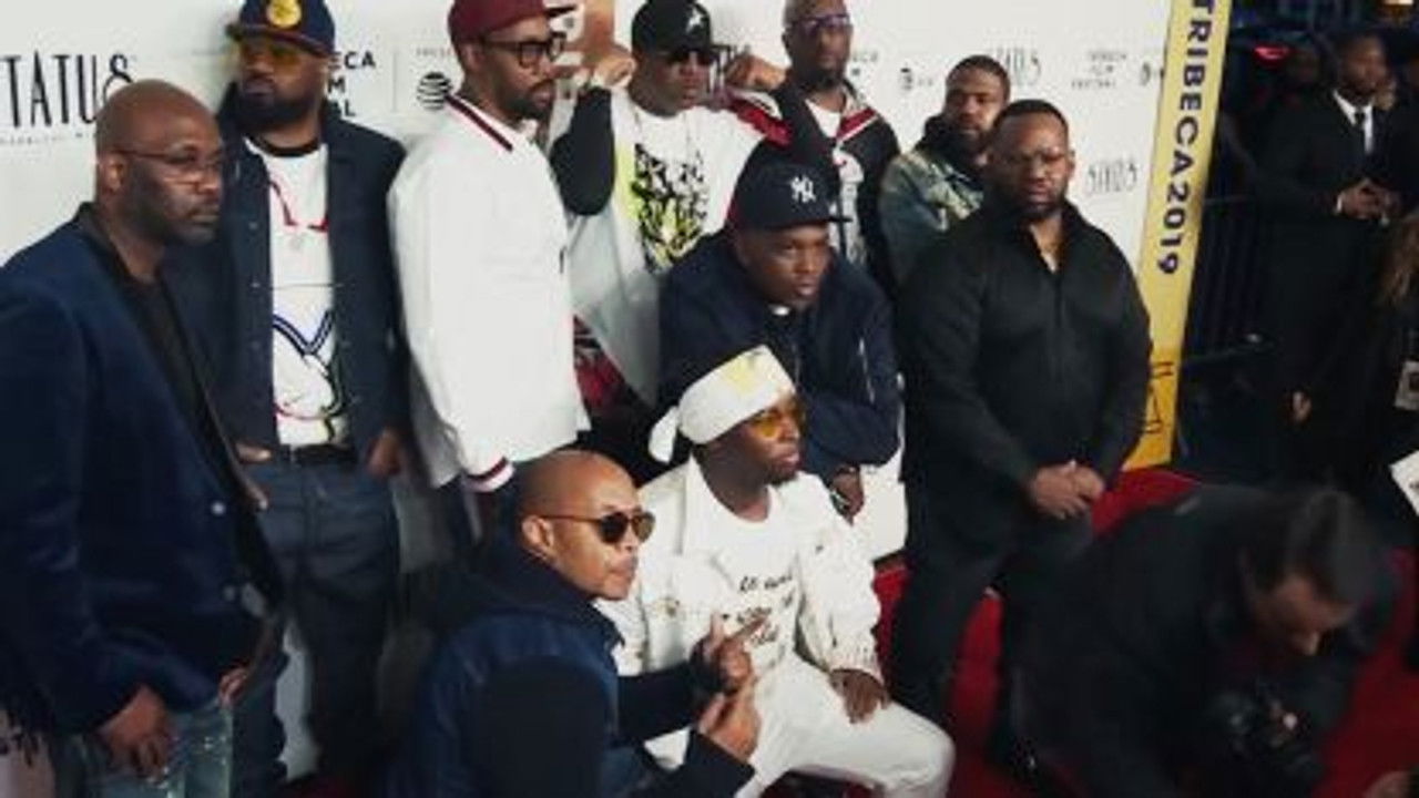 Rich & Shameless — Épisode 3