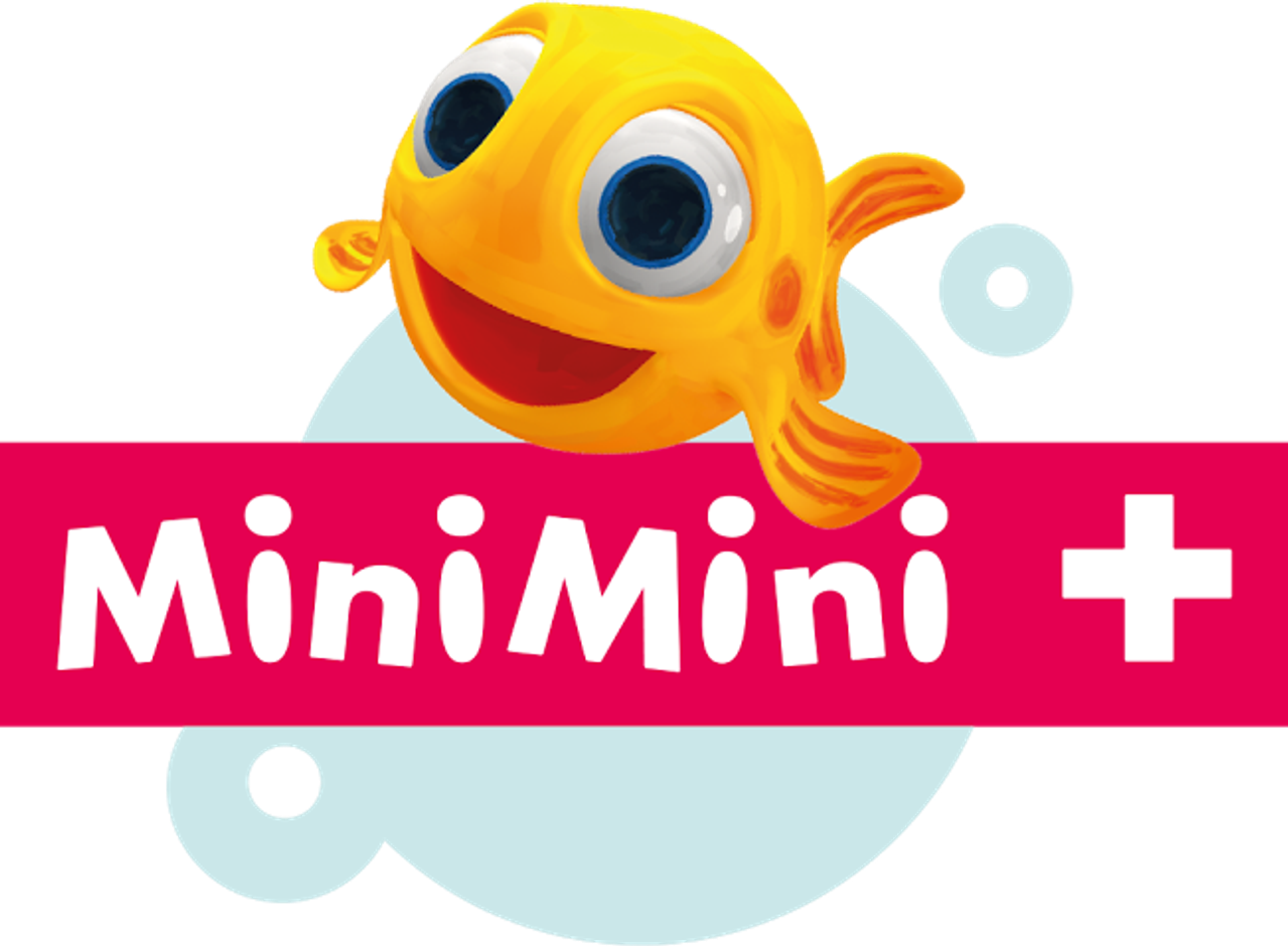 MiniMini+