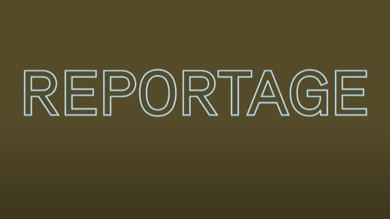 Sénégal : retour au bled