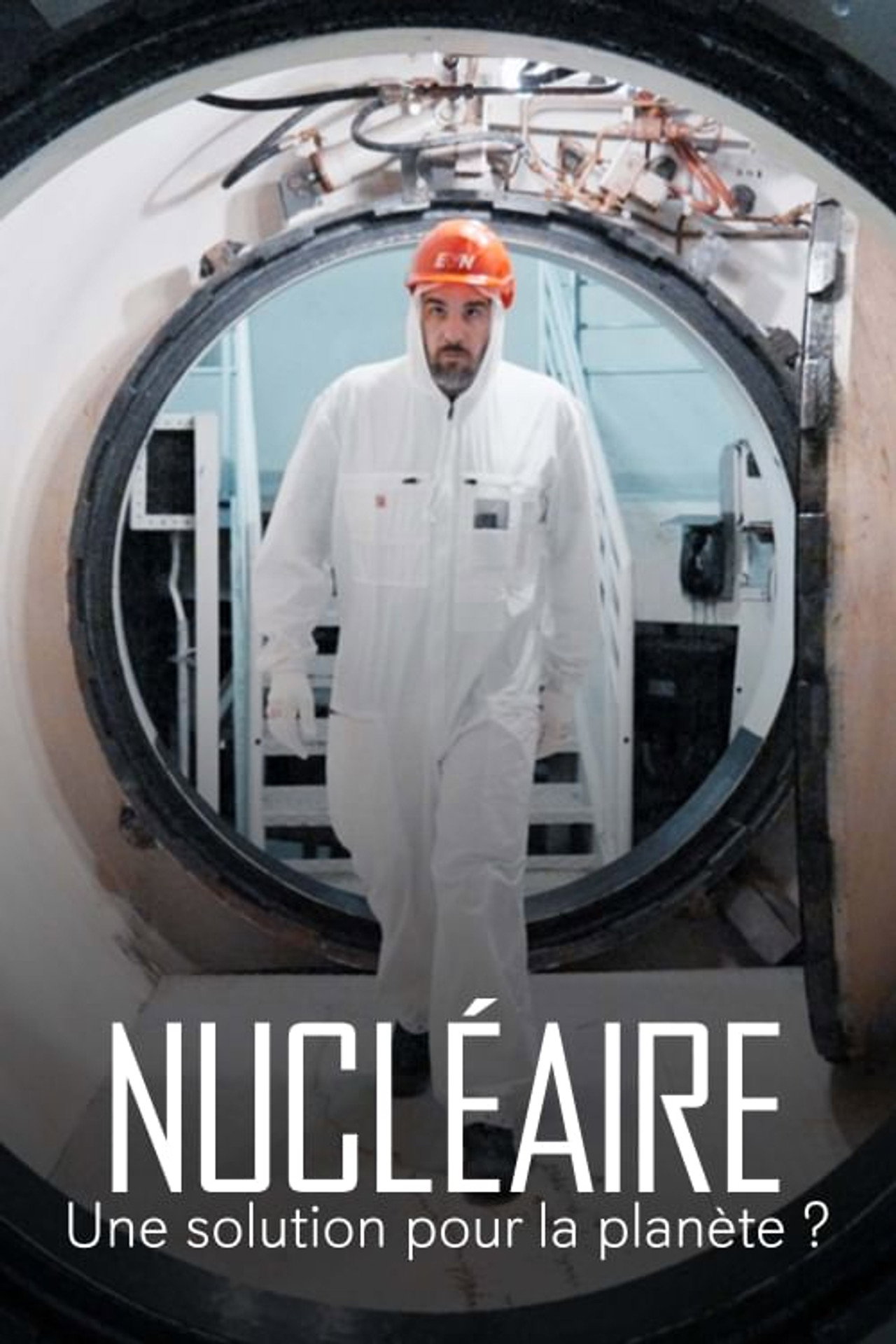 Nucléaire : Une solution pour la planète ? filmaffisch
