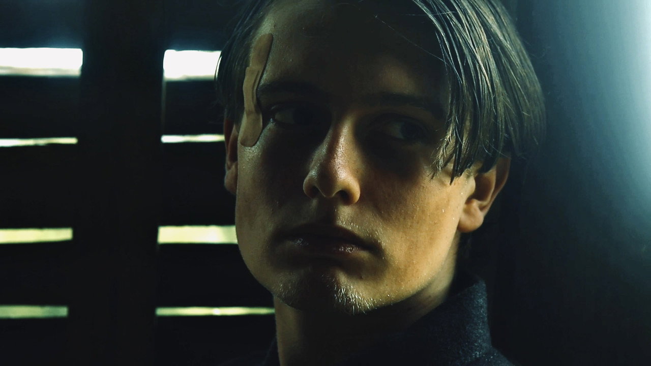 The Doctrine still 6
