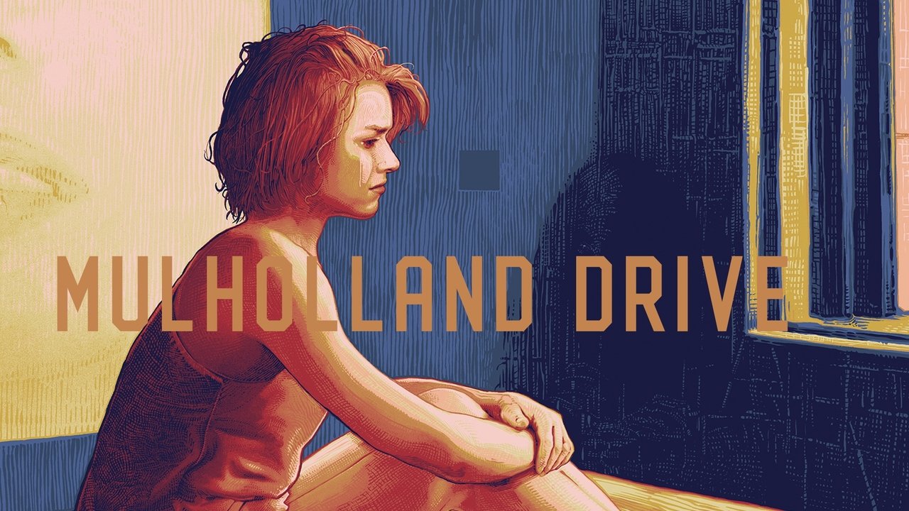 Mulholland Drive