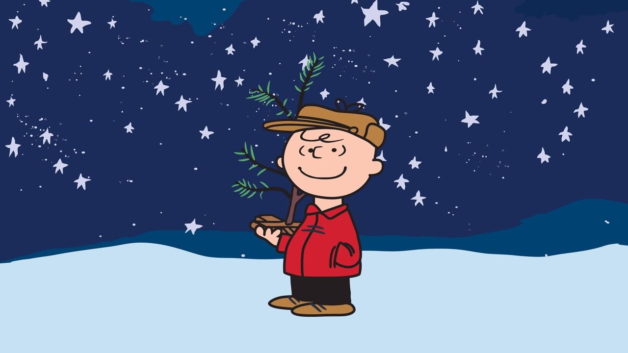 CBS A Charlie Brown Christmas 1965 TV promo( Teaser. 