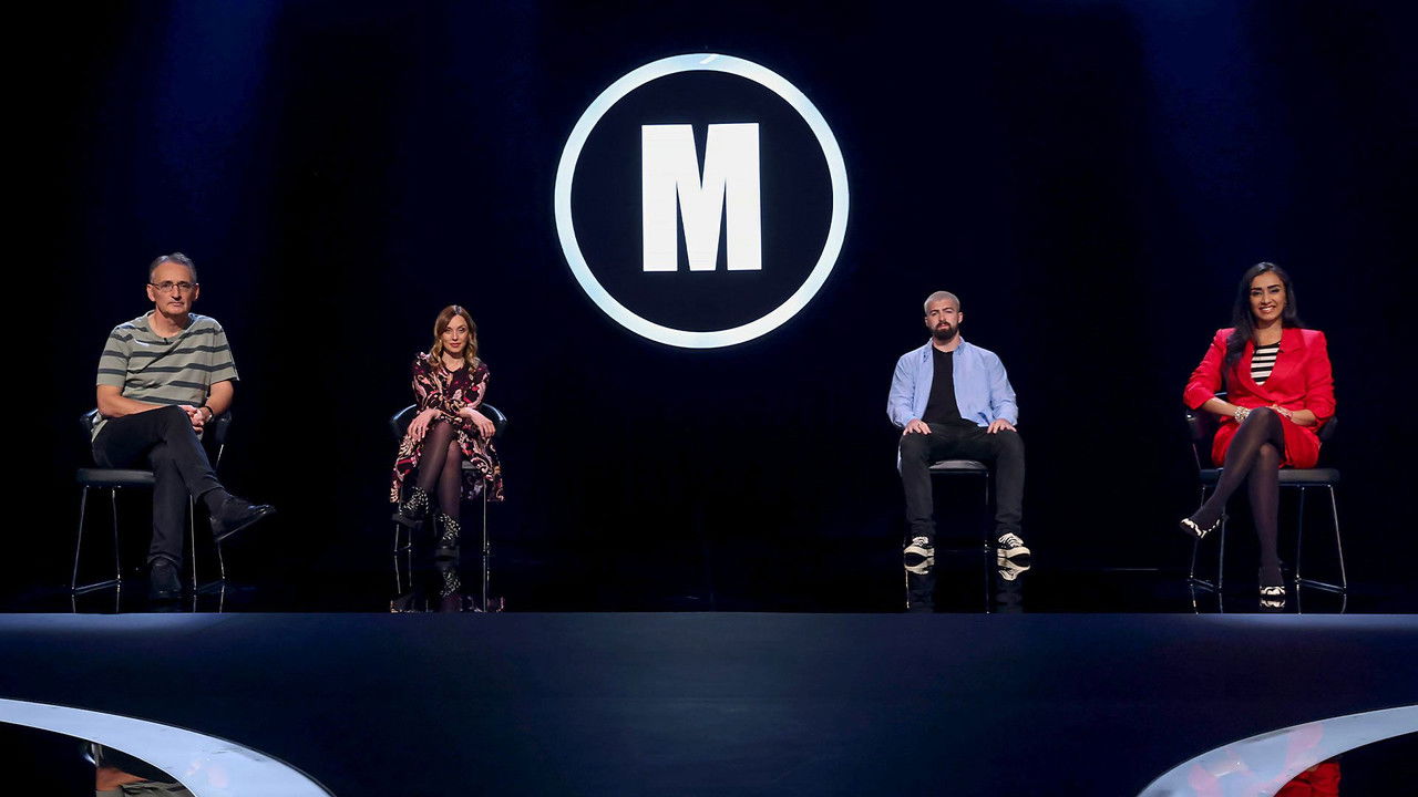 Celebrity Mastermind — Épisode 11