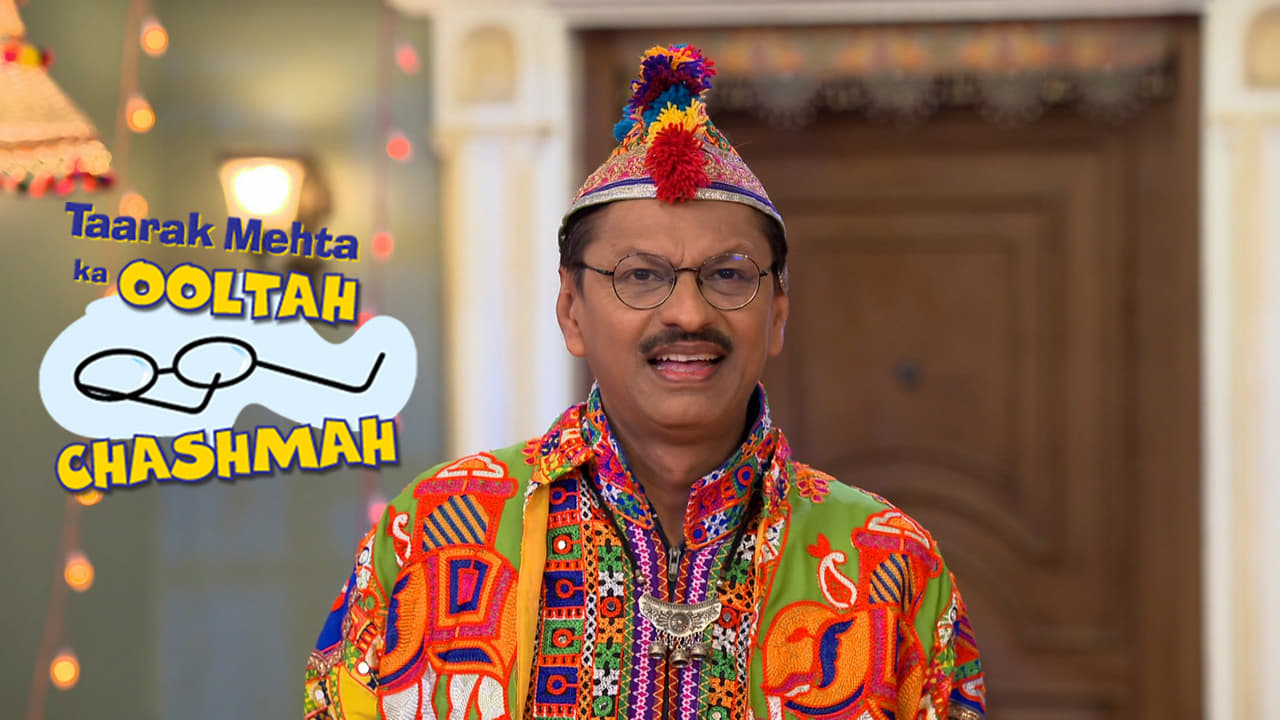 Taarak Mehta Ka Ooltah Chashmah - Season 1 Episode 3912 : Artists Kaha Hai?