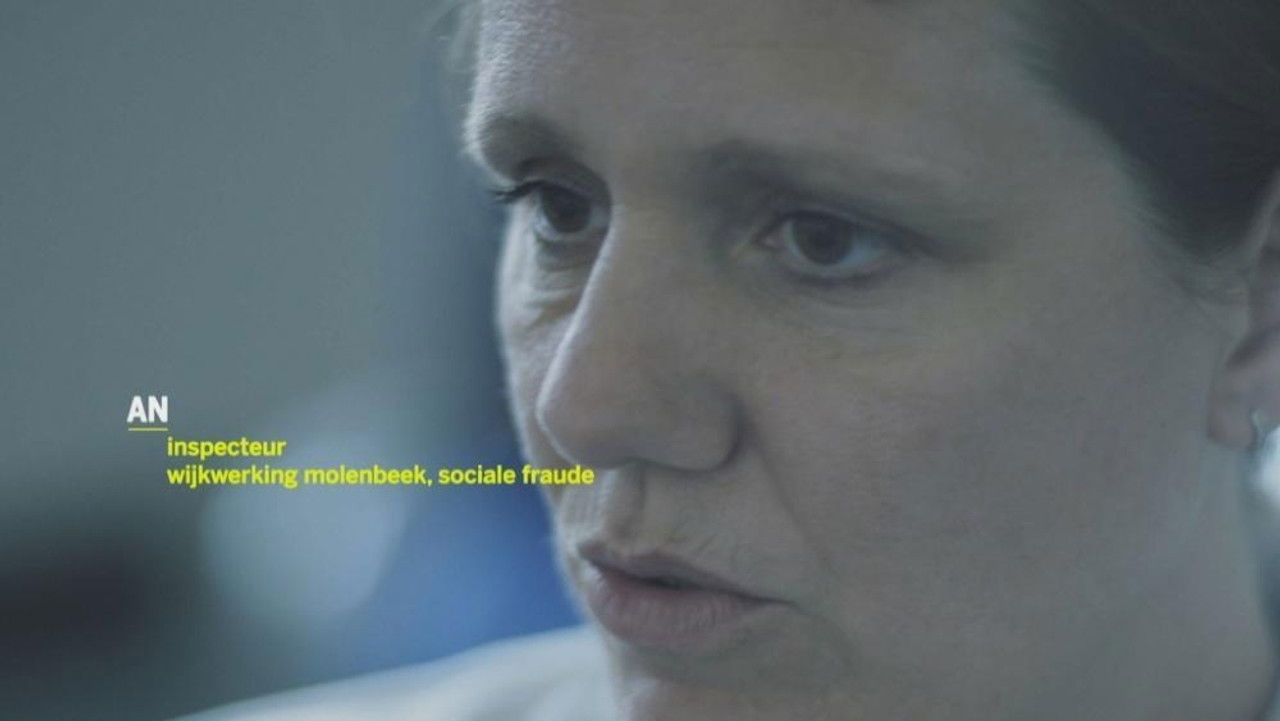 Niveau 4 — Épisode 3