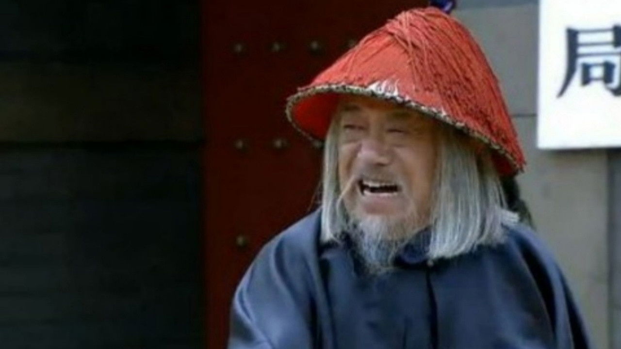 打狗棍 — Épisode 40