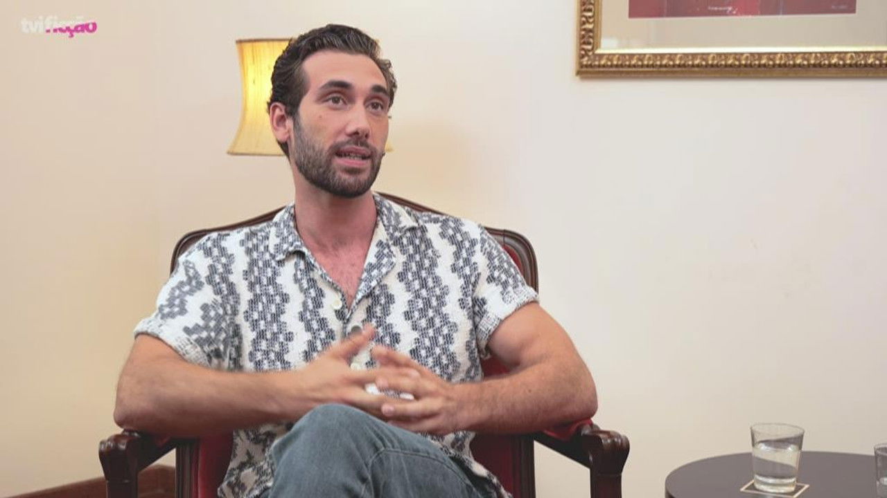 À Conversa com Ana Rita Clara — Épisode 33