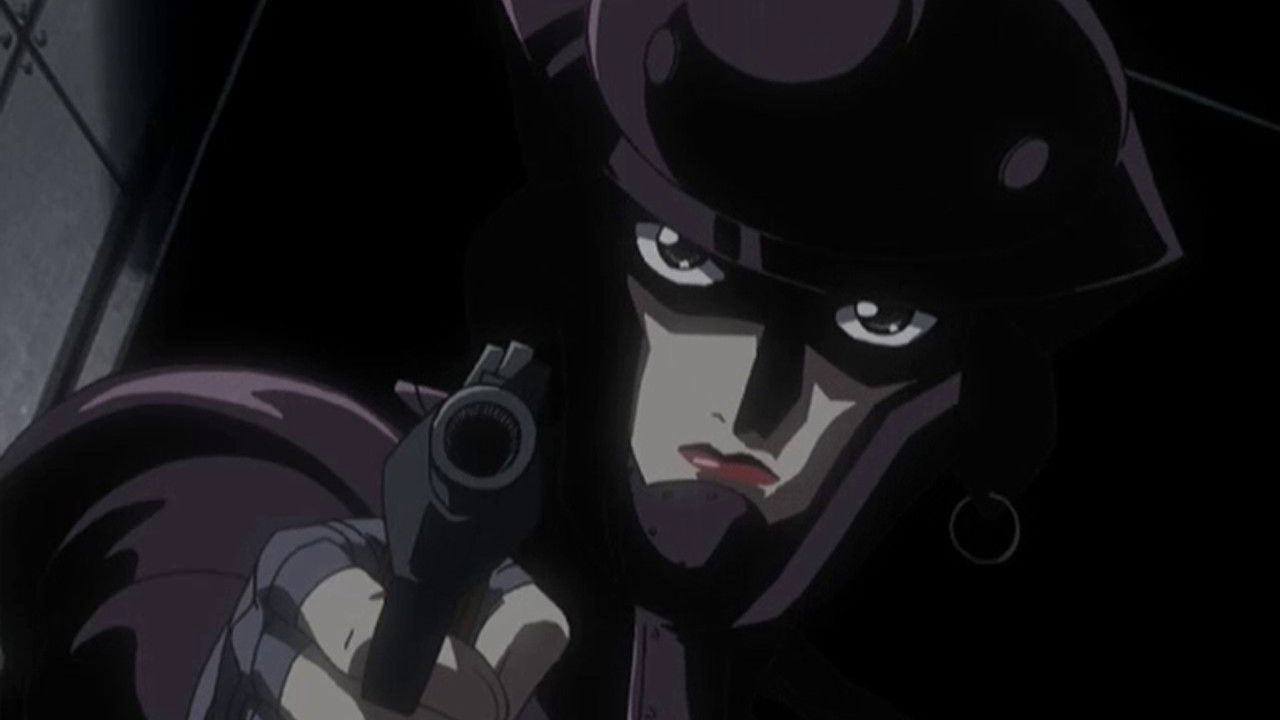 Samurai Gun — Épisode 2