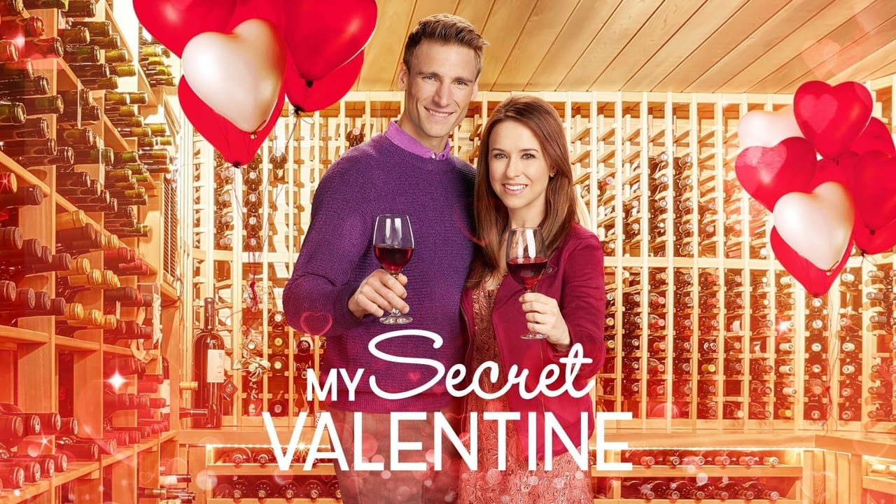 My Secret Valentine (2018)