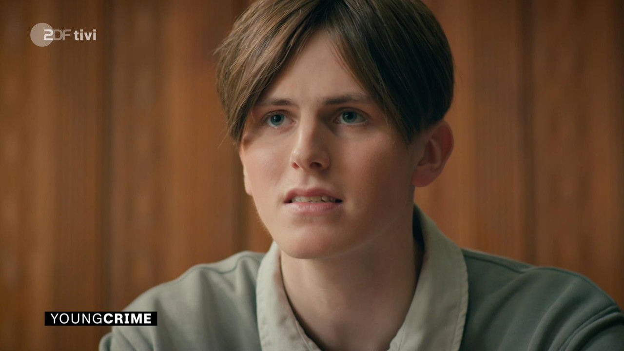 Young Crime — Épisode 1