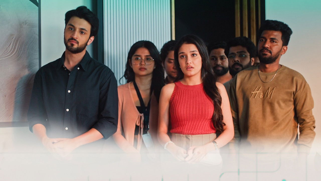 AFK - Away from Keyboard backdrop image