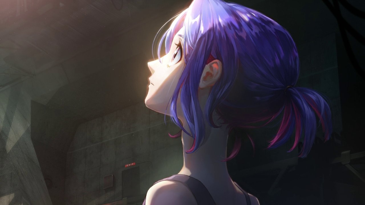 Mobile Suit Gundam GQuuuuuuX - Season 1 Episode 11 : Alphacide