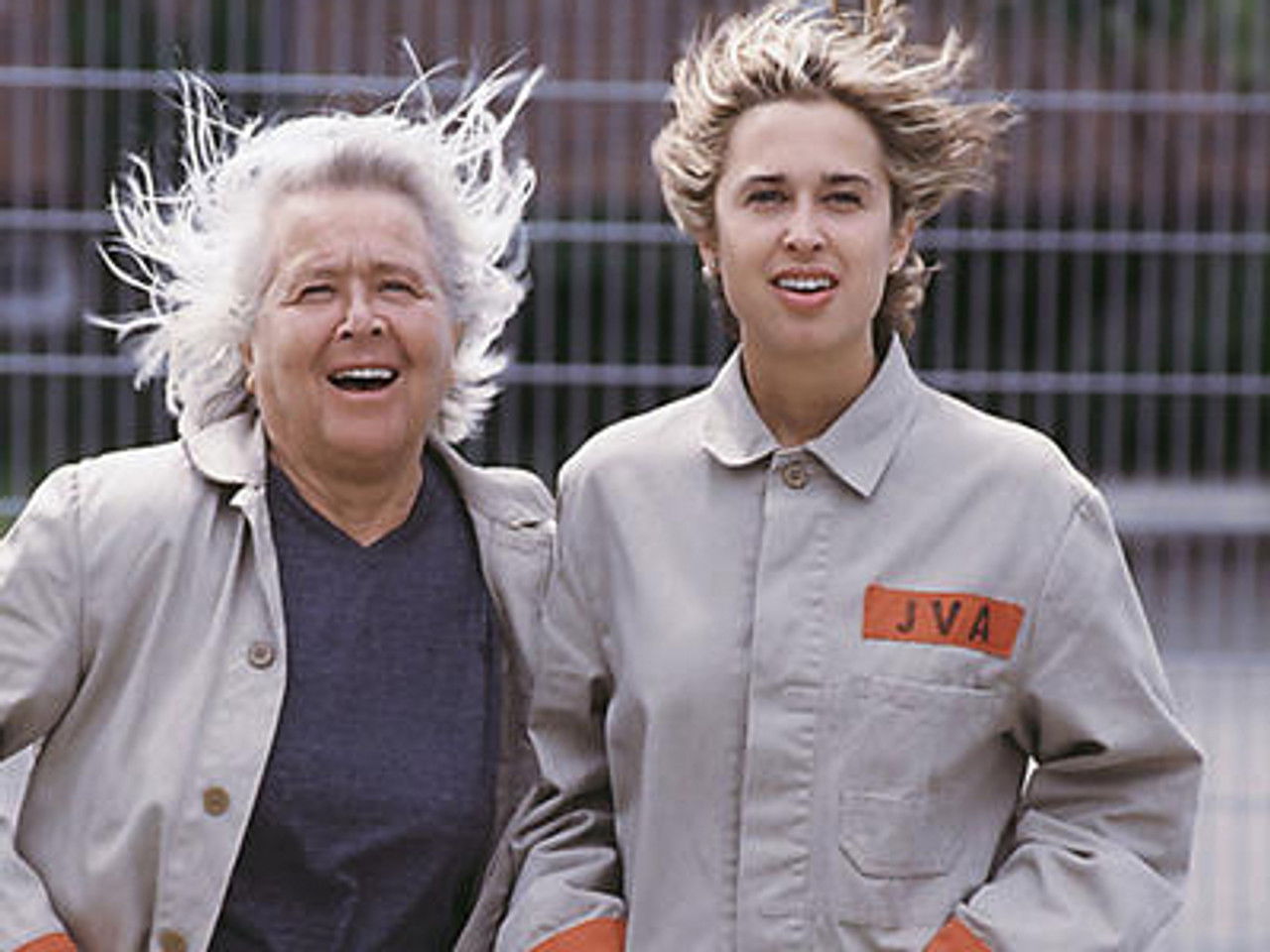 Hinter Gittern - Der Frauenknast — Épisode 22