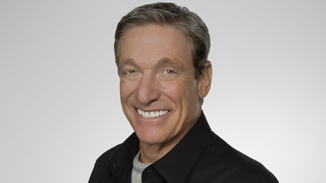 Maury - Season 24 Episode 118  
