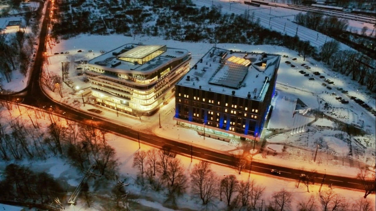 Adreses — Épisode 2