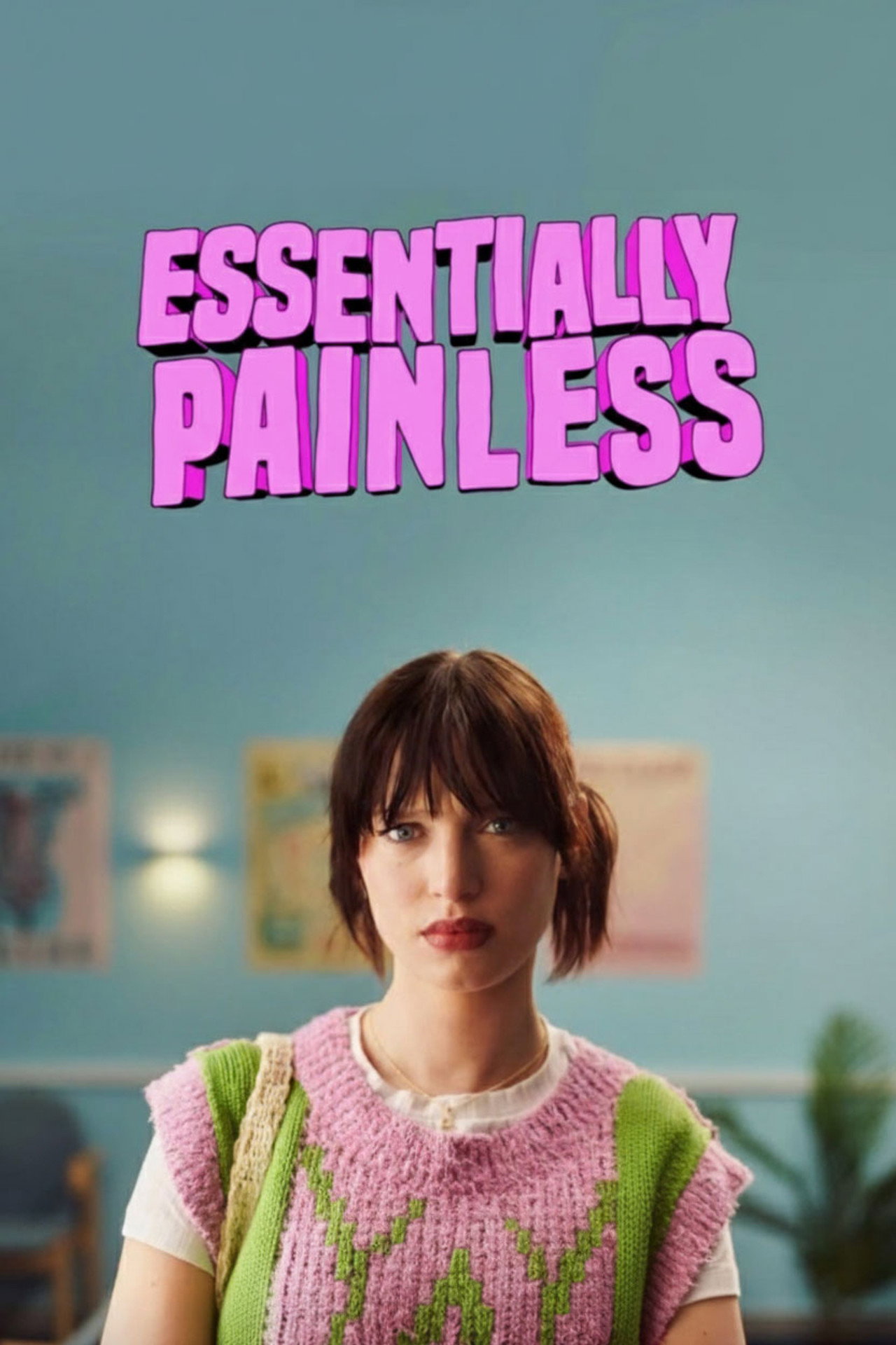 Essentially Painless