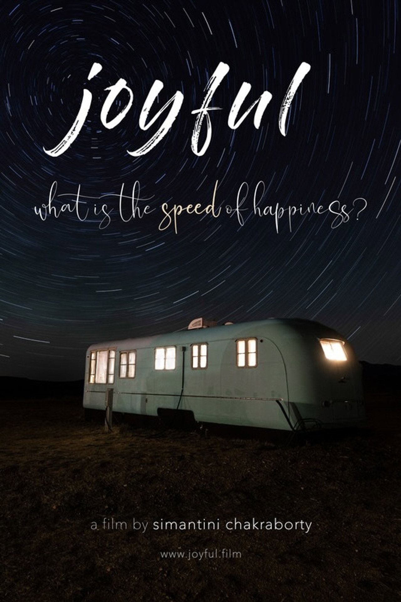 joyful