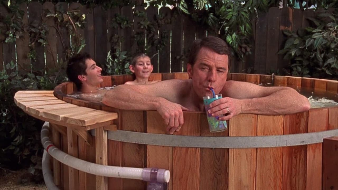 Malcolm in the Middle - Season 5 Episode 10 : Hot Tub