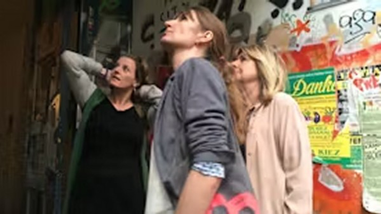 Afstikkere fra Autobahn — Épisode 6