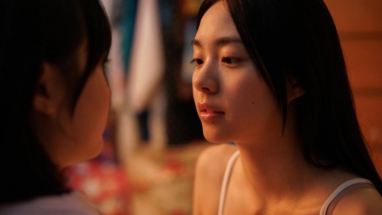 Flat Girls (2025)
