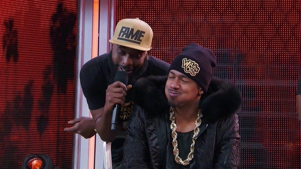 Nick Cannon Presents: Wild 'N Out - Season 8 Episode 5 : Bella Thorne; Jadakiss