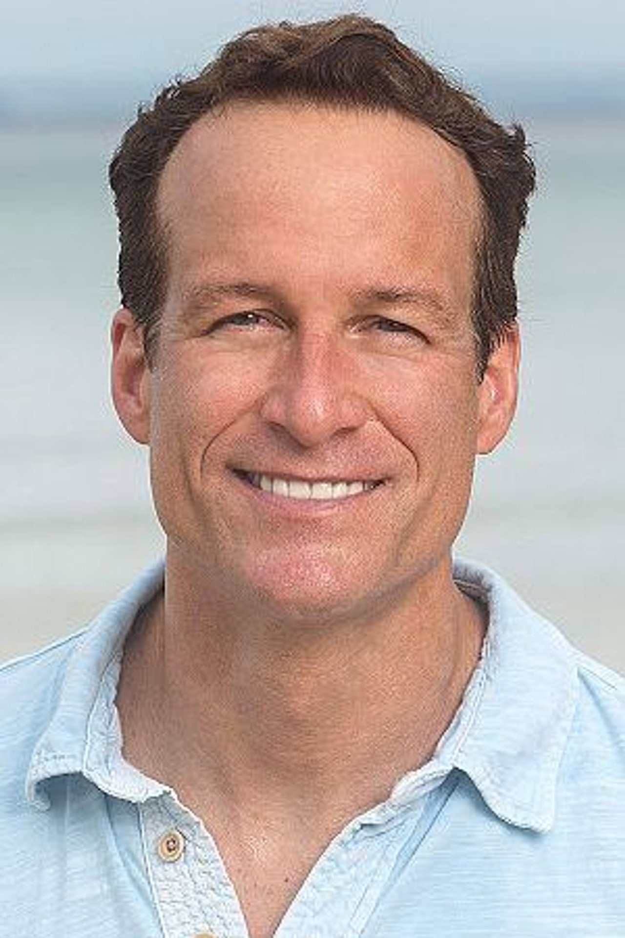 Andrew Savage