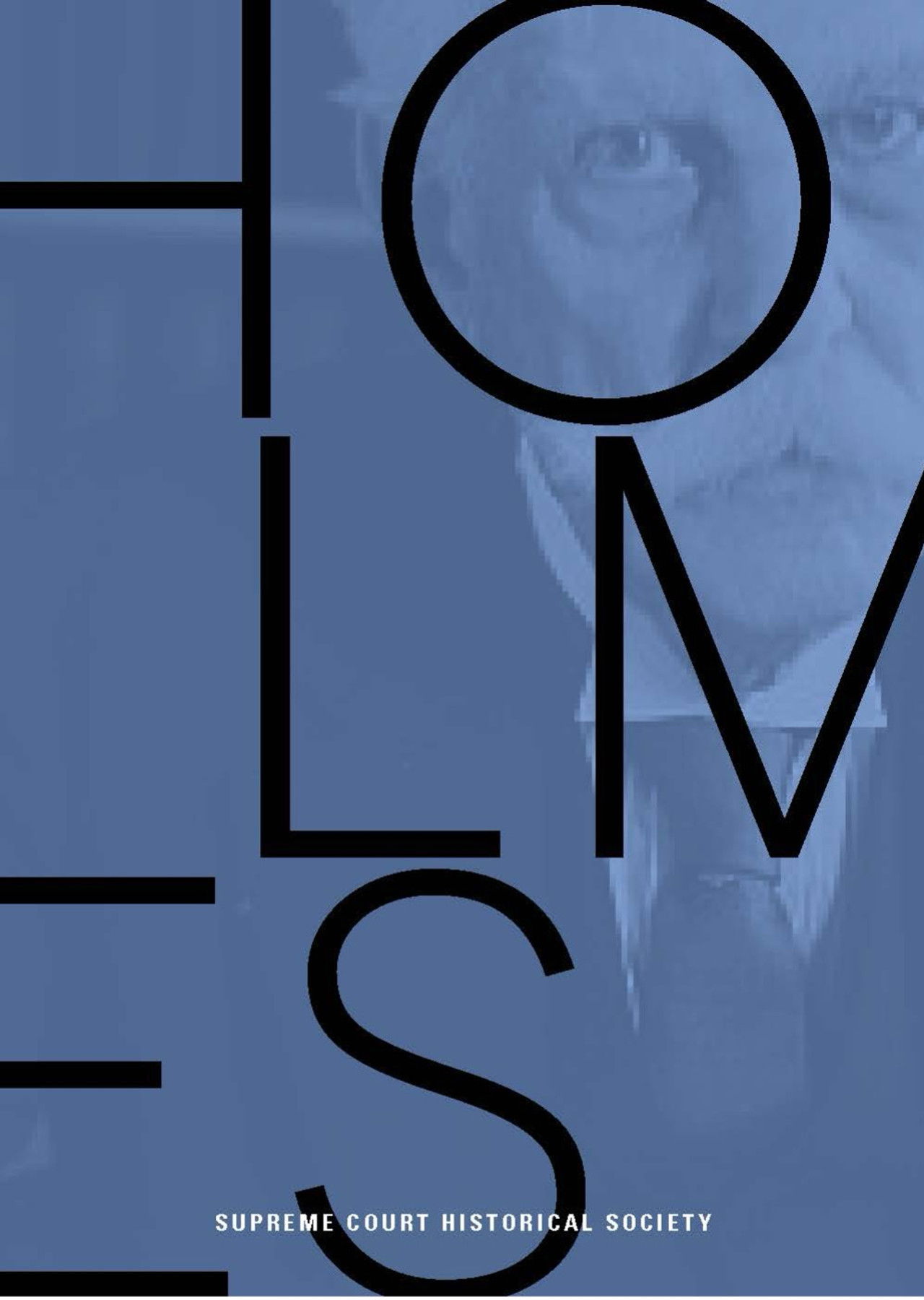 HOLMES: The Film Backdrop