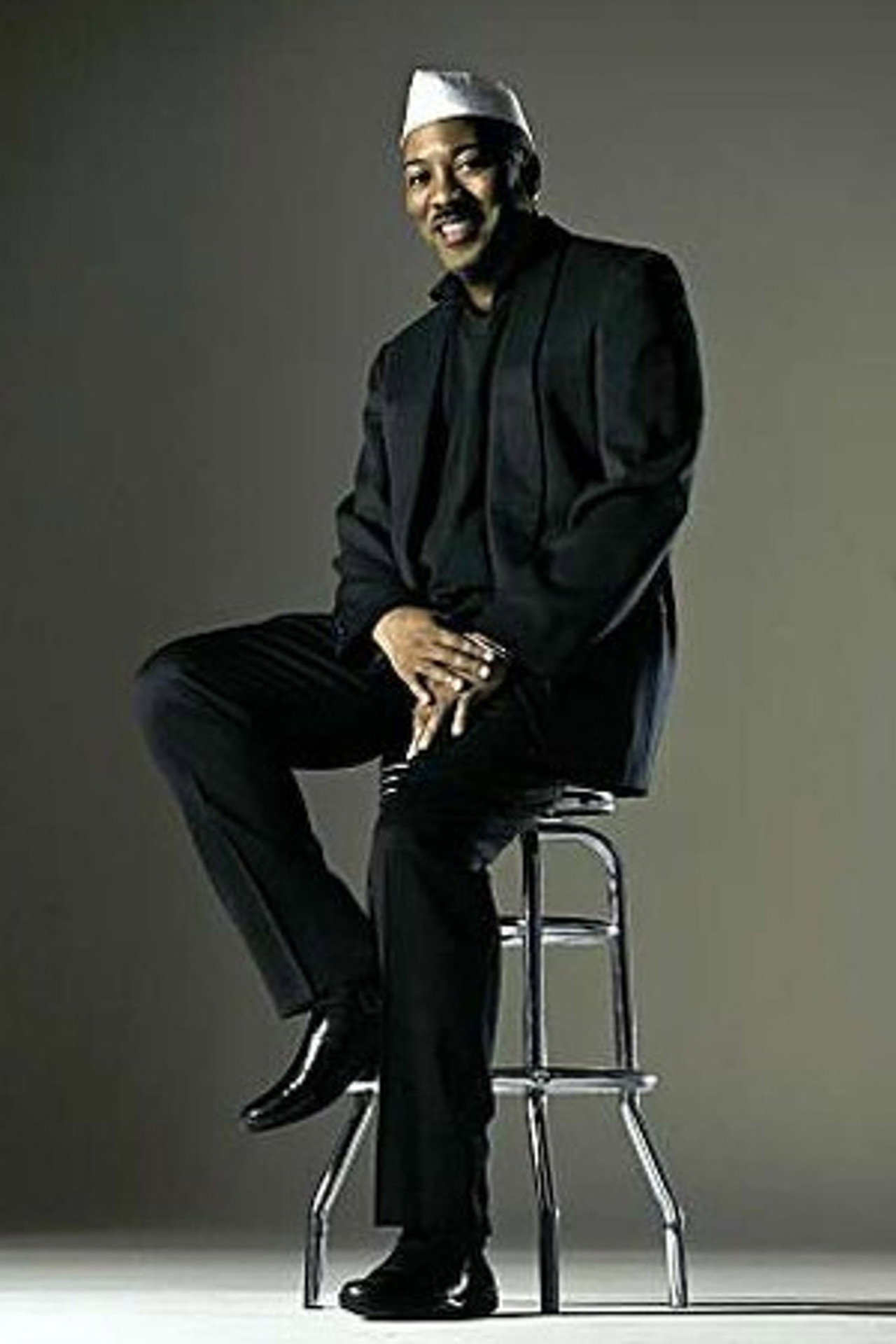 Alonzo King