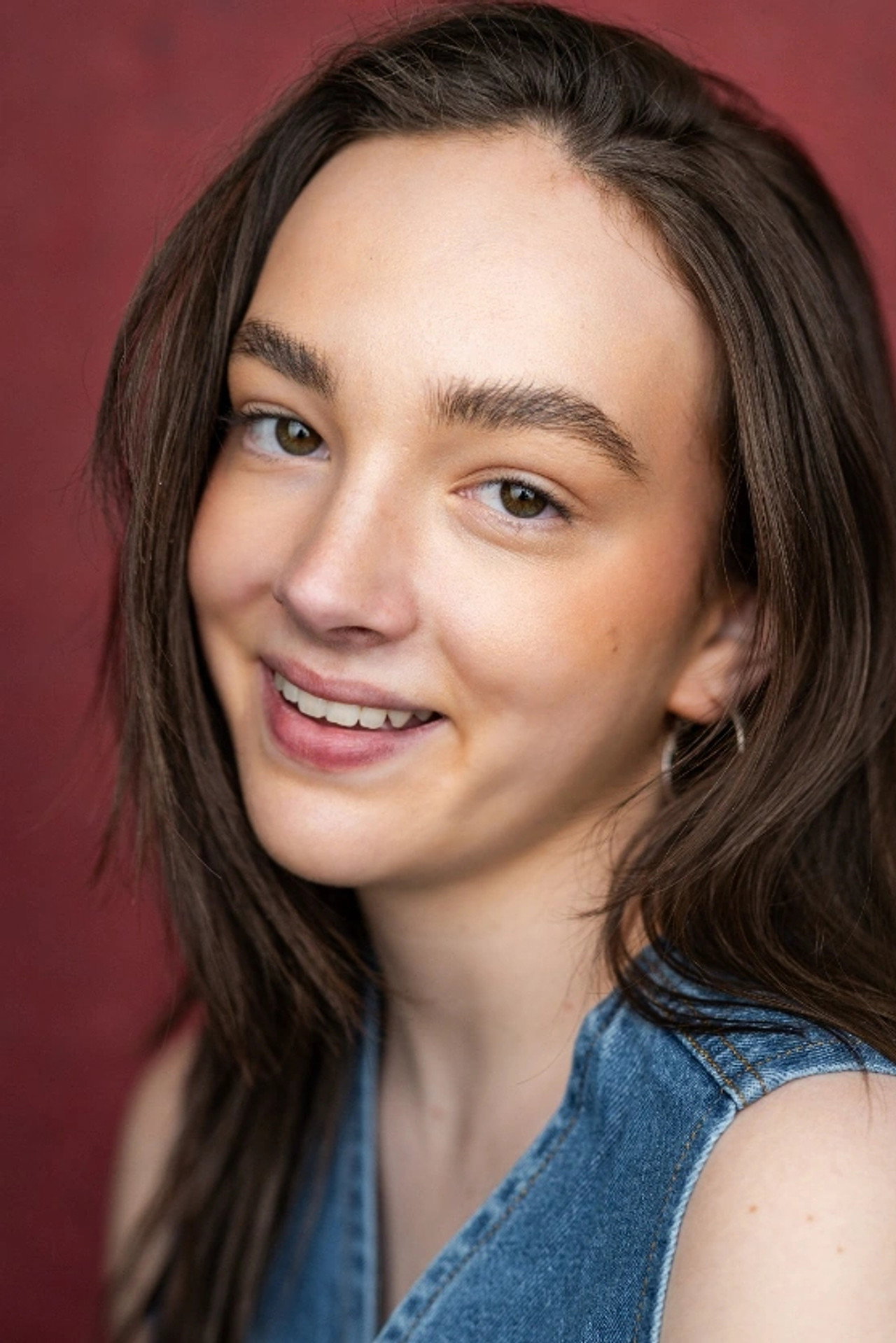 Isabelle Smith