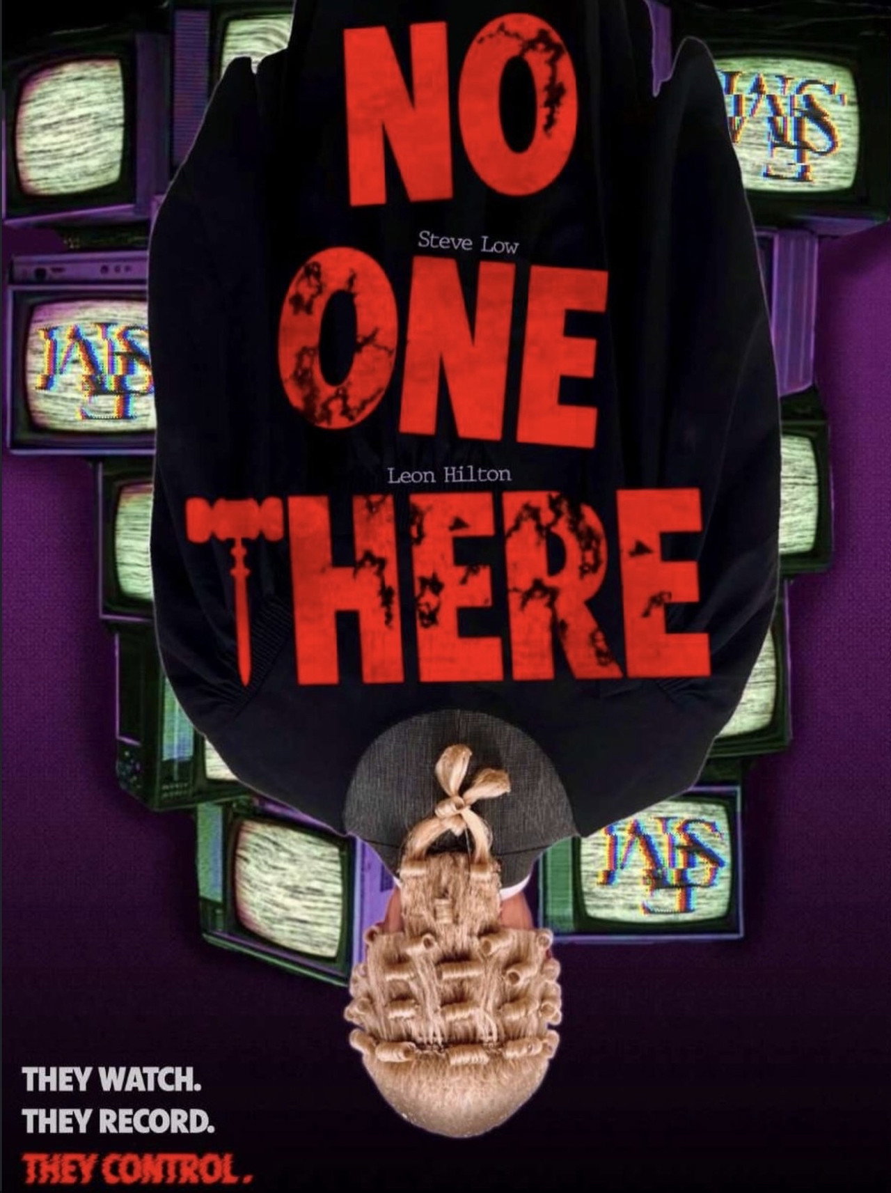 No One There
