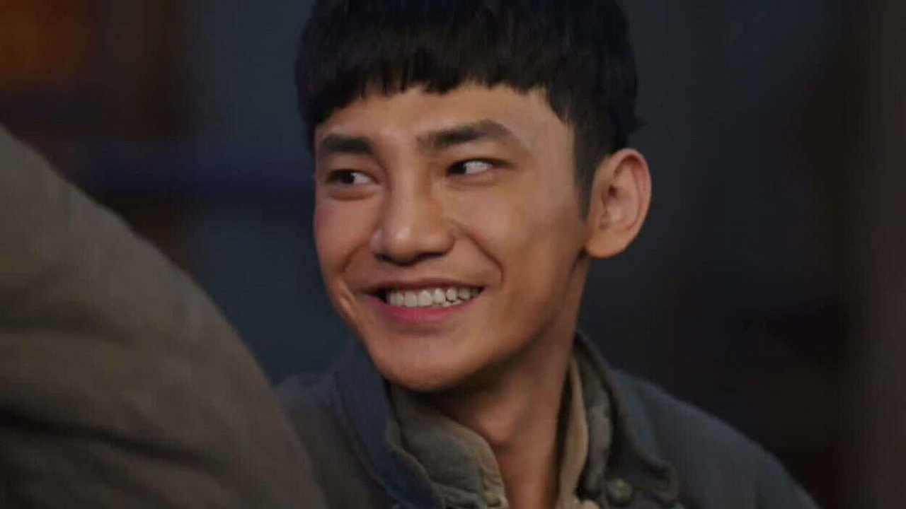 狗剩快跑 — Épisode 23