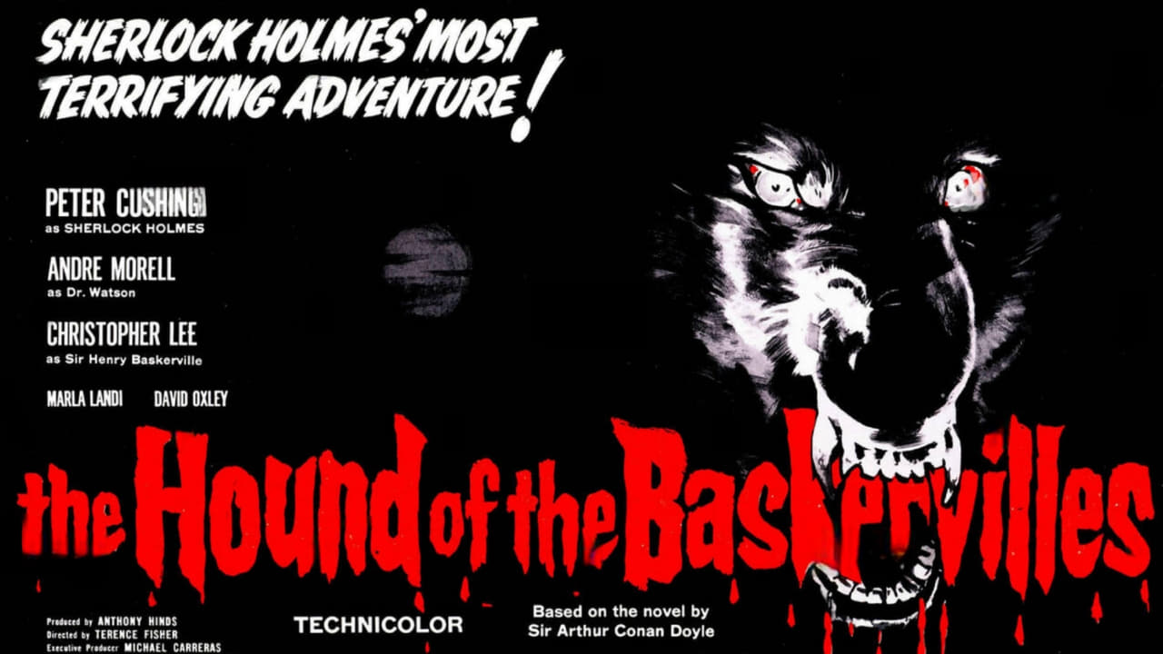 The Hound of the Baskervilles background