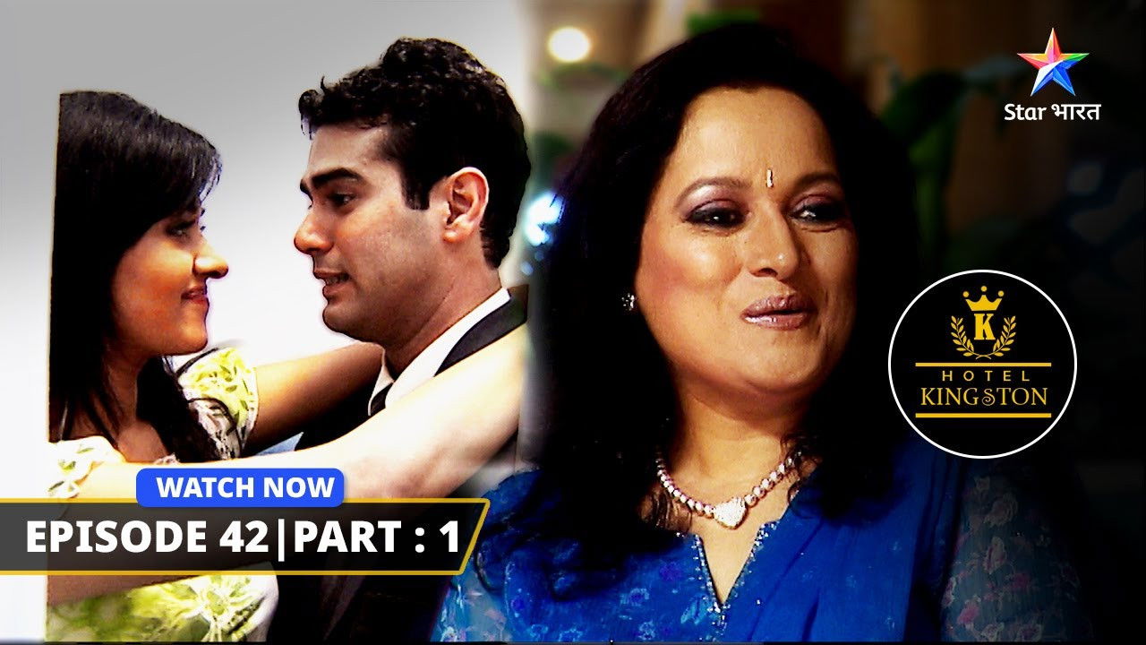Hotel Kingston — Épisode 42