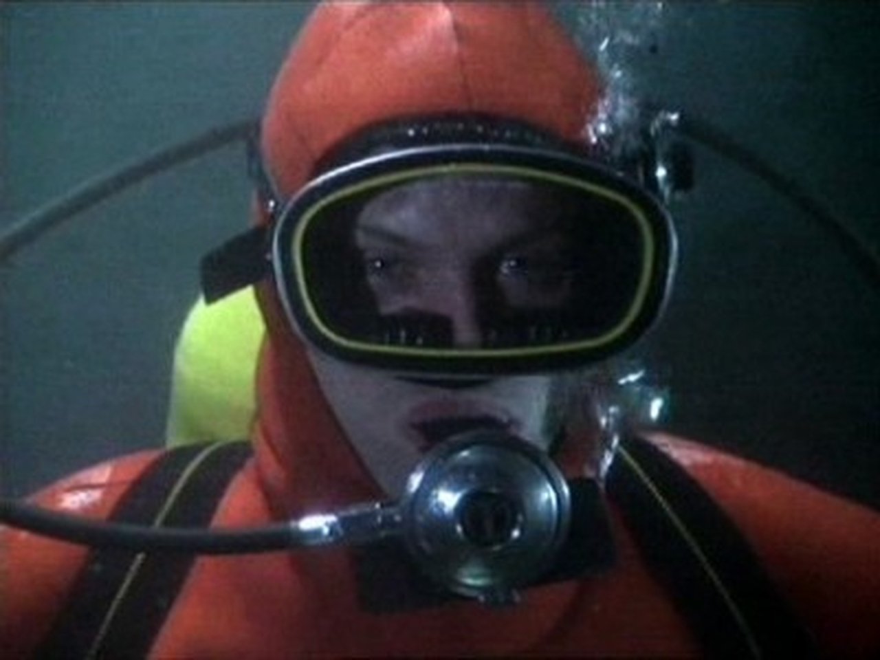 The Bionic Woman - Season 3 Episode 17 : Deadly Music