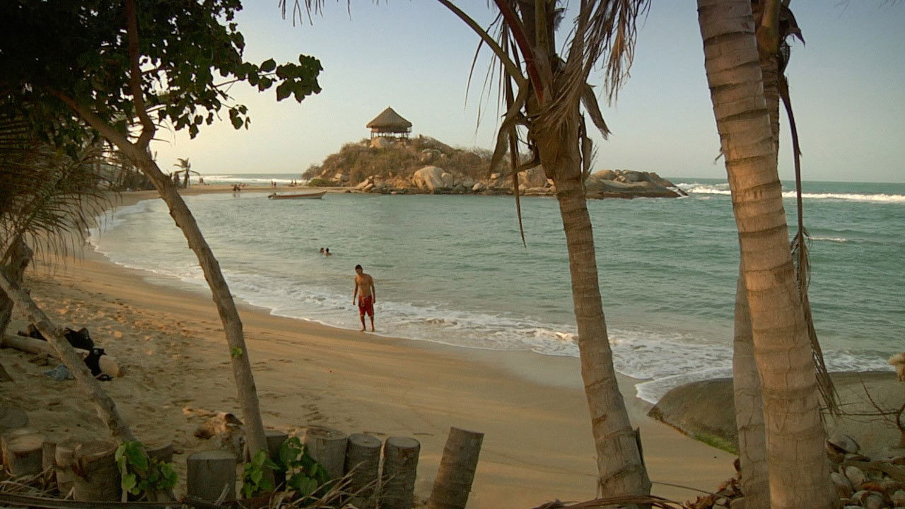 Na cestě — Épisode 36