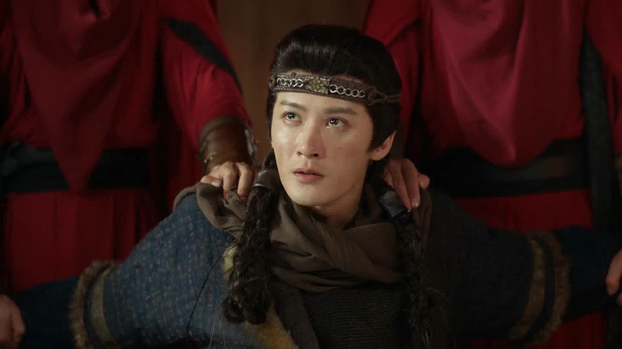 Go East - Season 1 Episode 14 : Episode 14