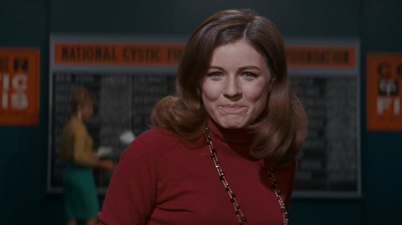 Valley of the Dolls background 45